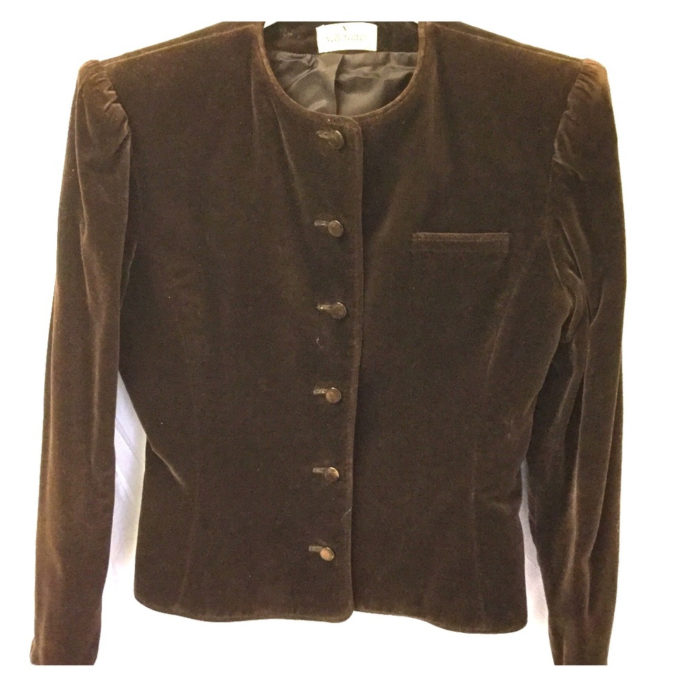 Vintage Valentino Blazer